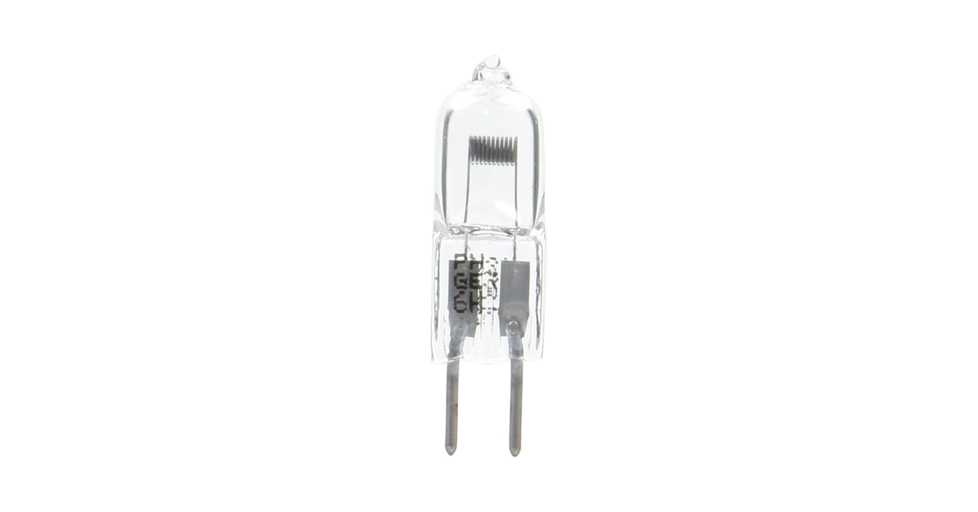 Philips Halogen Non-Reflector 7724 100W GY6.35 12V Light